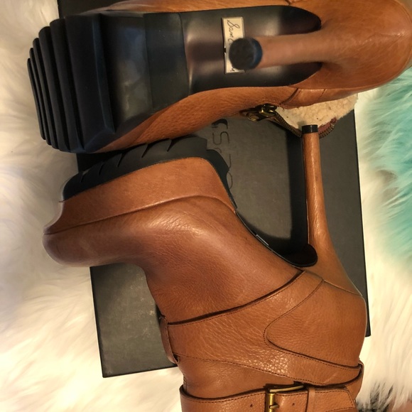 Sam Edelman ankle boots - Picture 4 of 7